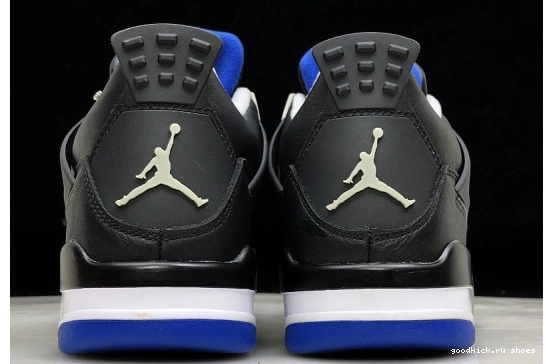 Retro Alternate Jordan 006 Motorsports Air 006 4 308497 308497 0312